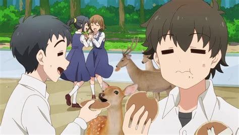 Watch My Deer Friend Nokotan English Sub/Dub .